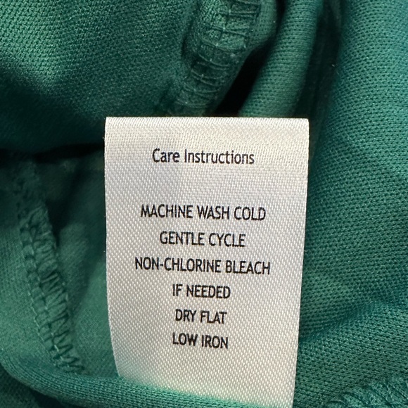 Love, Nickie Lew gathered satin mini dress in emerald green - Picture 8 of 8